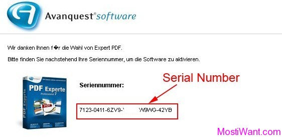 pdf expert license key for mac